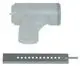 Vaillant-Stuetzbogen-87-Gr-110-mm-PP-mit-Auflageschiene-350-mm-0020106388 gallery number 1